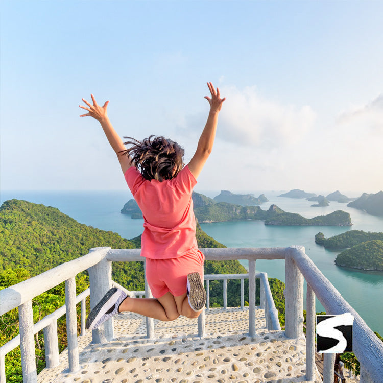 Angthong Marine Park - All you need to know