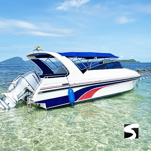 Full Day Private Speed Boat Tour - Angthong Marine Park by angthongtours.com