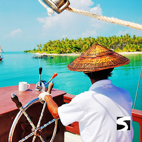 Fullday Sailing Boat Tour to Ang Thong Marine Park - angthongtours.com