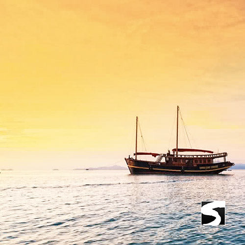 Fullday Sailing Boat Tour to Ang Thong Marine Park - angthongtours.com