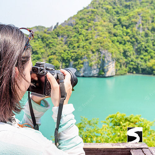 Fullday Sailing Boat Tour to Ang Thong Marine Park - angthongtours.com