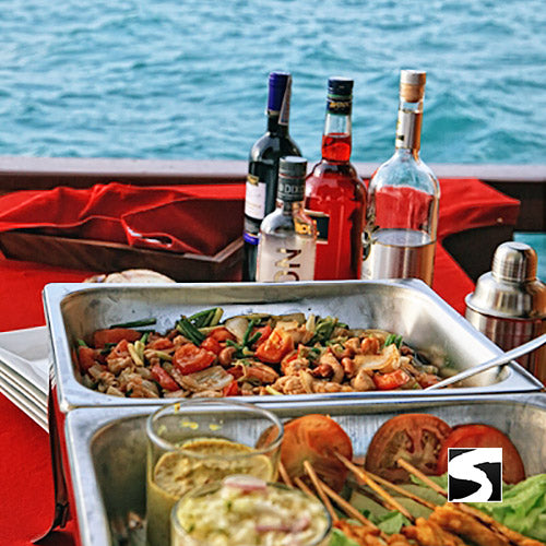 Fullday Sailing Boat Tour to Ang Thong Marine Park - angthongtours.com