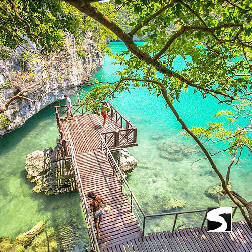 Full Day Private Speed Boat Tour - Angthong Marine Park by angthongtours.com