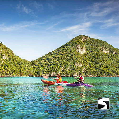 Angthong Marine Park Full-Day Speed Boat VIP Tour - angthongtours.com