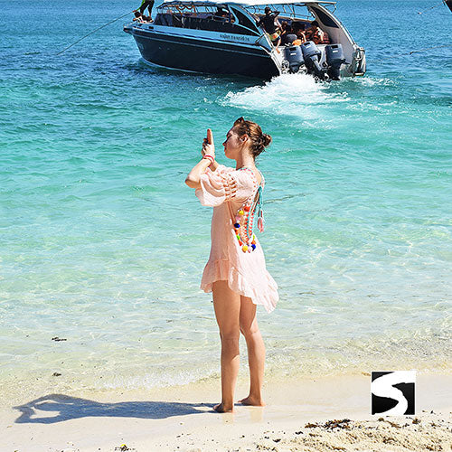 Angthong Marine Park Full-Day Speed Boat VIP Tour - angthongtours.com