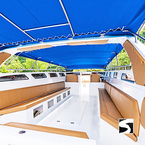 Angthong Marine Park Premium Semi Private Speedboat Tour - kohsamui.tours