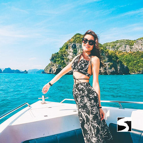 Angthong Marine Park Premium Semi Private Speedboat Tour - kohsamui.tours