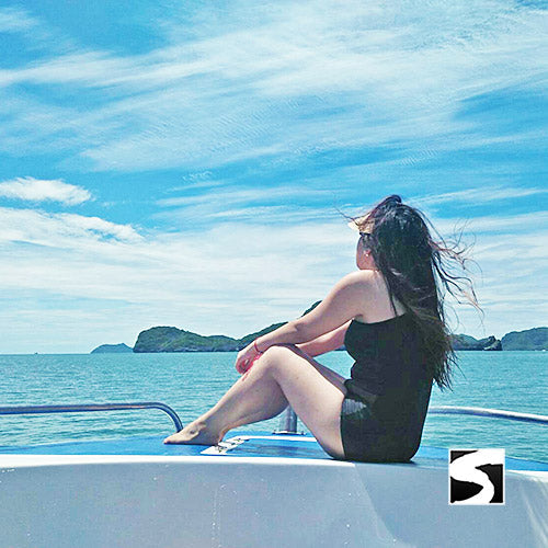 Angthong Marine Park Premium Semi Private Speedboat Tour - kohsamui.tours