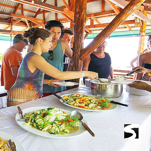 Full Day Private Speed Boat Tour - Angthong Marine Park by angthongtours.com